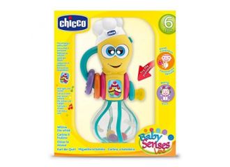 Chicco gioco baby chef