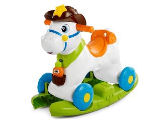 Chicco gioco baby rodeo