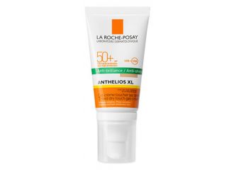 Anthelios gelcrema color spf50+ 50 ml