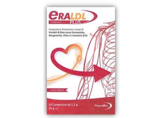 Eraldl plus 30 compresse