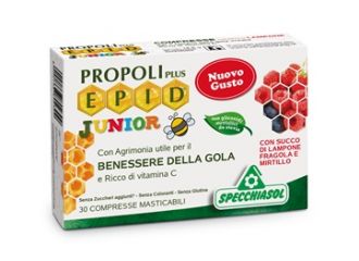 Epid junior 30 compresse new