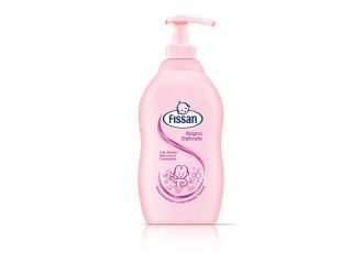 Fissan bagno delicato 400 ml