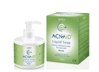 Acnaid ce sapone liquido 300 ml