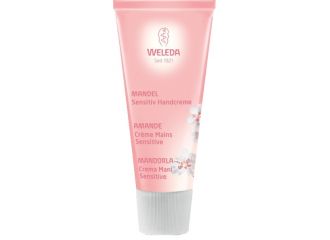 Crema mani mandorla sensitive 50 ml