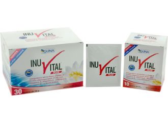 Inuvital plus 30 bustine