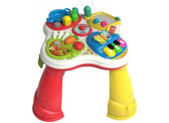 Chicco gioco tavolo hobby