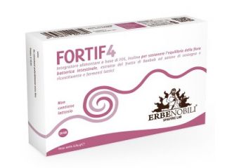 Fortif4 12 capsule