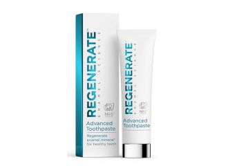 Regenerate dentifricio avanzato 75 ml