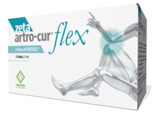 Zeta artro cur flex 20 stick