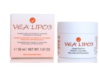 Vea lipo3 lipogel emolliente idratante