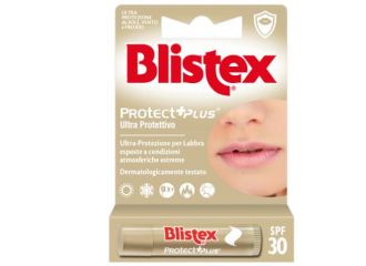Blistex protect plus spf30 stick labbra