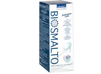 Curasept biosmalto collutorio carie 300 ml