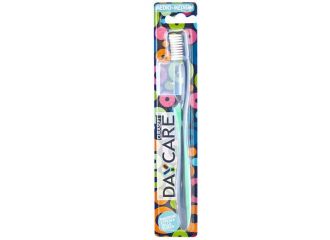 Spazzolino curasept daycare medio/medium
