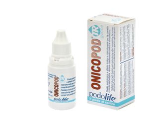 Onicopod tr gocce 15 ml