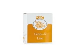 Lino farina 200 g
