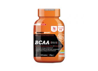 Bcaa 100 compresse