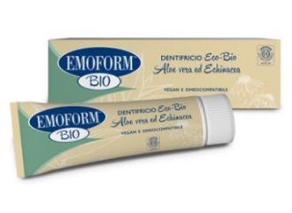 Emoform bio dentifricio offerta speciale