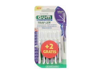 Gum travler 1512 scovo 1,2 6 pezzi