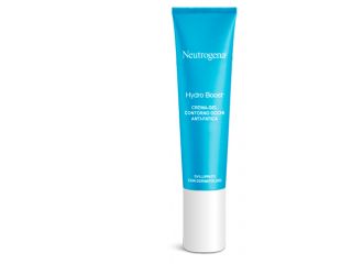 Neutrogena contorno occhi rivitalizzante 15 ml