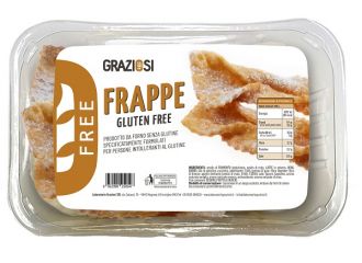 Frappe di carnevale 110 g