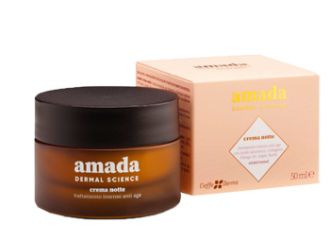 Amada crema notte 50 ml