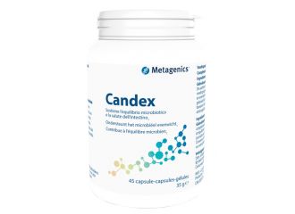Candex 45 capsule