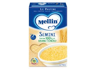 Mellin semini 320 g