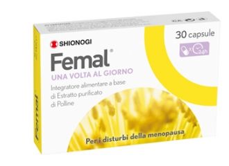 Femal 30 capsule