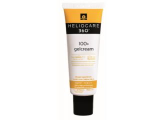 Heliocare 360 100+ gelcream 50 ml
