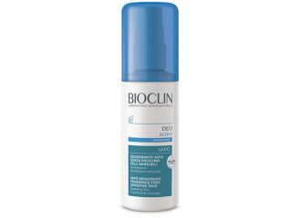 Bioclin deo active vapo senza profumo