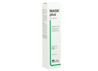 Mask plus gel 50 ml