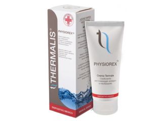 Crema termale thermalis physiorex 100 ml