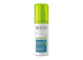 Bioclin deo 24h vapo senza profumo