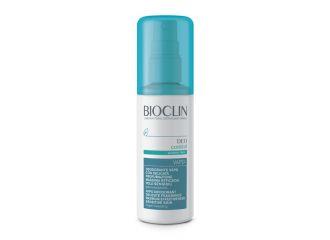 Bioclin deo control vapo 100 ml
