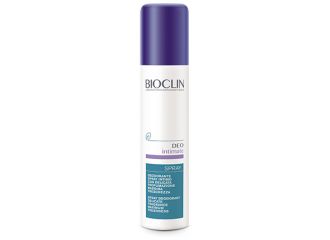 Bioclin deo intimate spray con profumo 100 ml