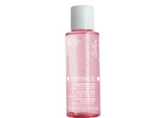 Defence acqua micellare travel size 100 ml