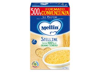 Mellin stelline 500 g