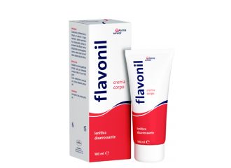 Flavonil crema corpo 100 ml