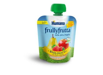 Frullyfrutta mela pera fragola