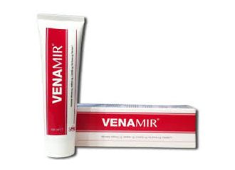 Venamir crema 100 ml