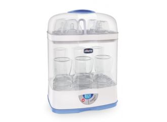 Chicco sterilnatural 3in1
