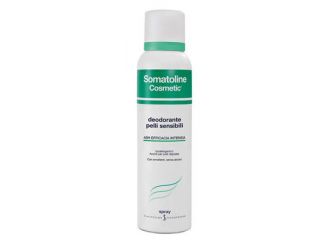 Somat c deo p sens spray 150ml