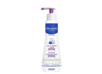 Mustela gel detergente intimo 200 ml