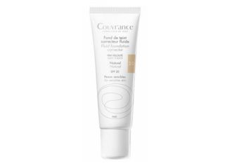 Eau thermale avene couvrance fondotinta naturale 30 ml