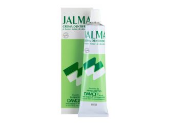 Jalma crema dentifricia 100 ml
