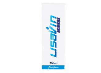 Lisavin tosse 200 ml