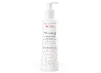 Avene dermo detergente ar 400 ml