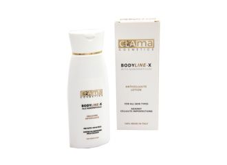 Bodyline x anticellulite 200 ml