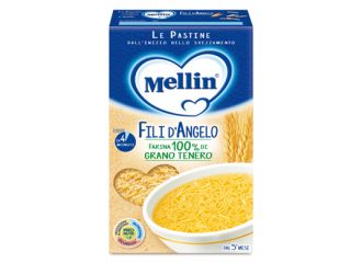 Mellin fili d'angelo 350 g