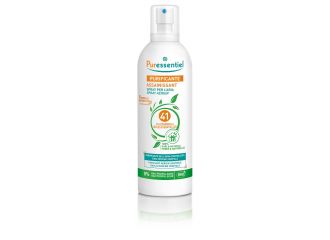 Puressentiel spray purificante 41 oli essenziali 75 ml